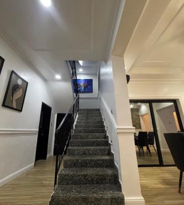 Daffodil Ensuite Rooms Lekki Phase 1