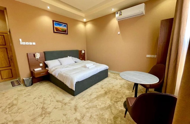 Dahreez motel