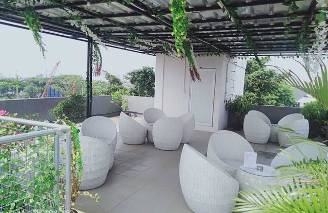 DAIMA Syariah Mansion Tebet