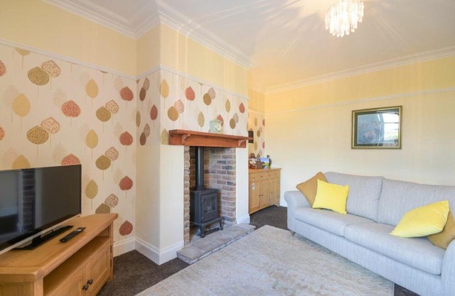 Dairyman's Cottage