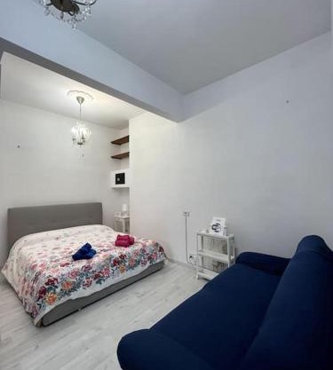 Daisy Home - Tiburtina loft in Rome WiFi