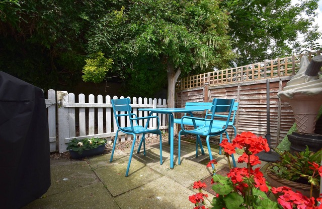 Daisy Tatham Cottage