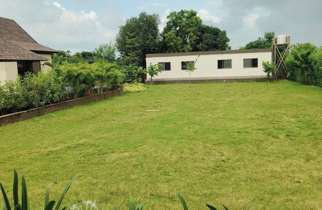 Daksh The Nirvana Retreat -