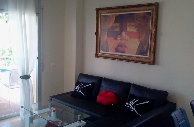 Dalí Apartment