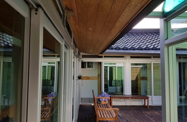 Dal Garam Guesthouse