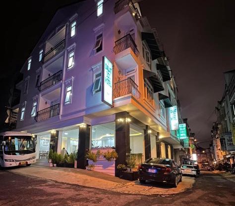 Dalat ECO Hotel 2