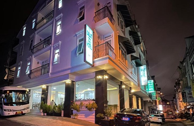 Dalat Eco Hotel