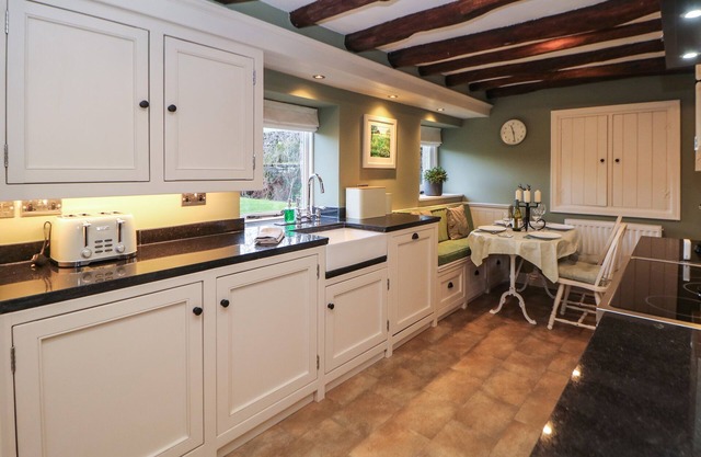 Dale View Cottage