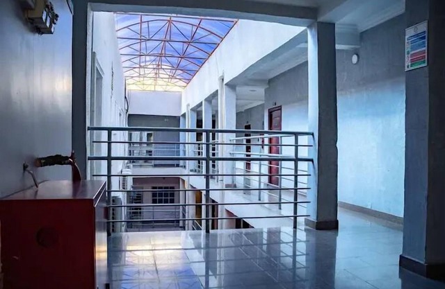 Dalice Hotel and Suites