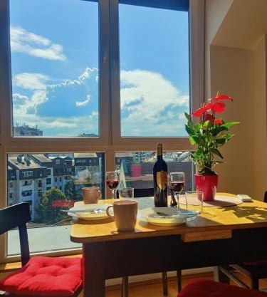 Dalija Apartment