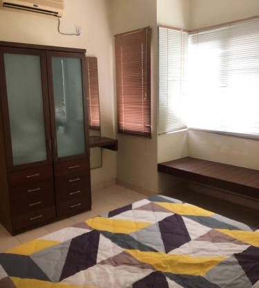 Dalila Guest Apartment at Bukit Merah by #ayahtokads