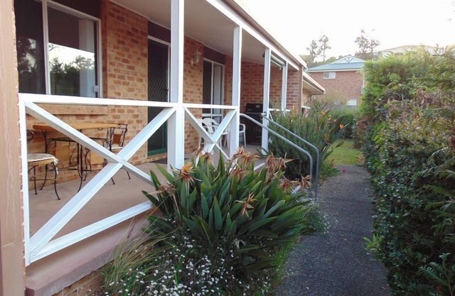 Dalmeny Shores 3 Bedroom Single Level Villa