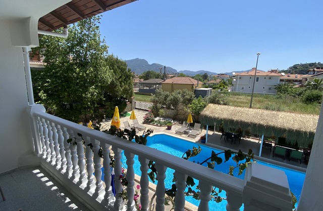 Dalyan Casablanca Hotel