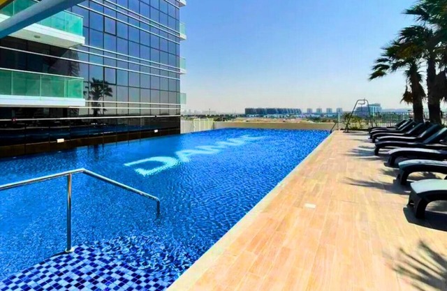 Damac Dream Studio
