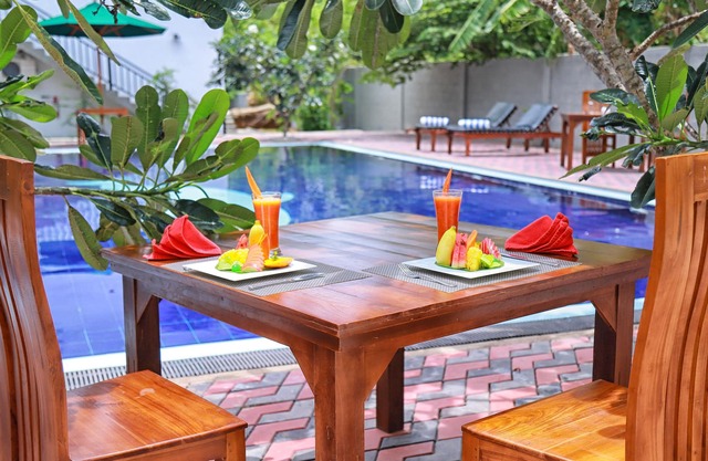 Dambulla Villa