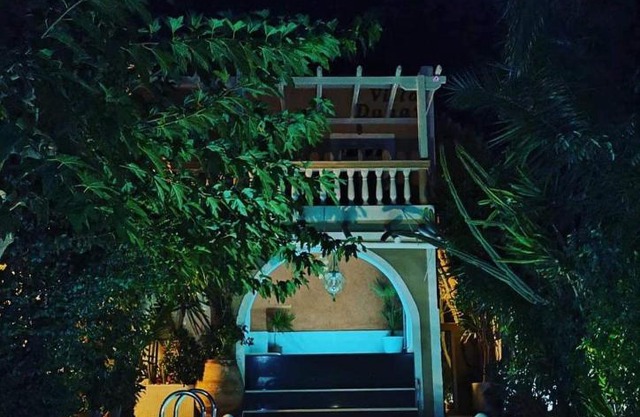 Danae Villa