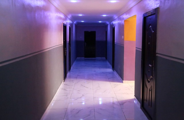 danahotelandsuites