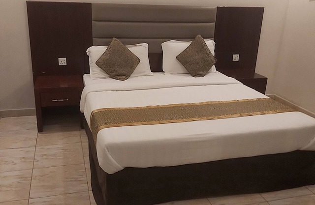 Danat 1 Apartments