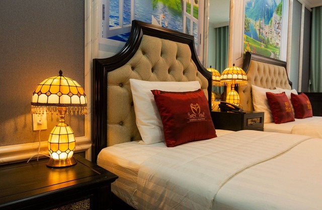 Dancentre Airport Stays - Havana Hotel