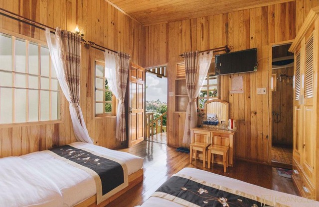 Danh Tien Villa