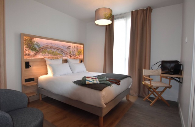 DANTAN HOTEL