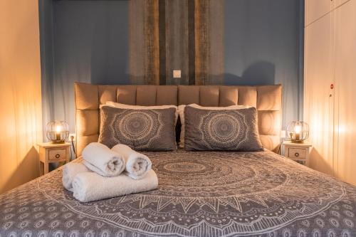 Dantis Place in Nafplio vol.2