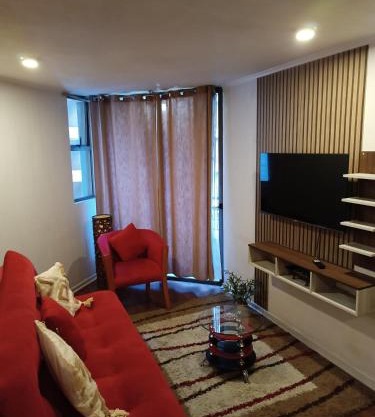Danyedi Apart