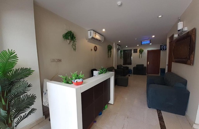 DAR AL MOGAIR HOTEL
