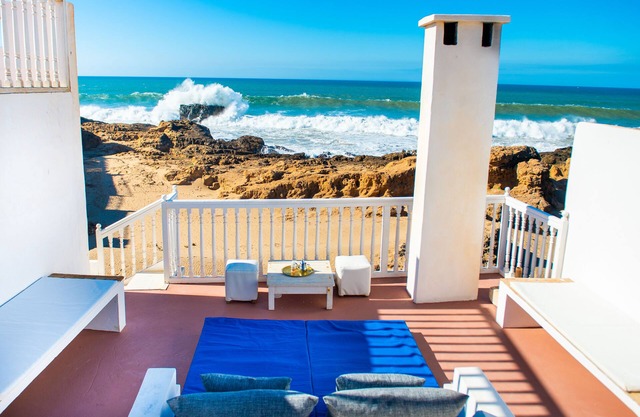 Dar Cherazade & Spa