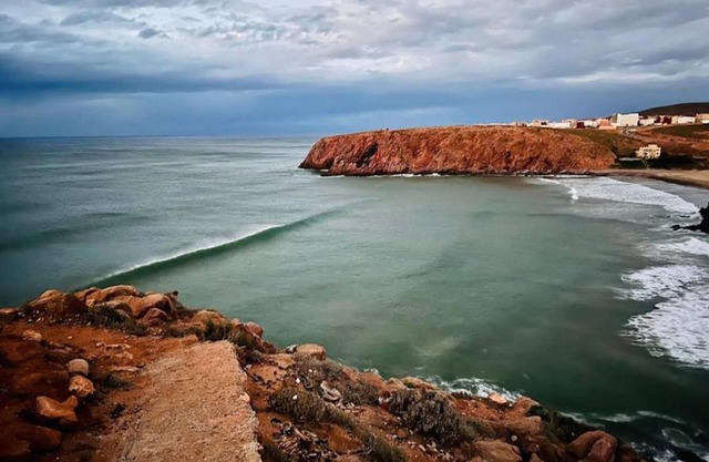 Dar diafa samira surf