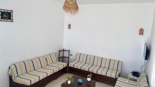 Dar El Jasmin - Étage de Villa à Djerba Houmt Souk