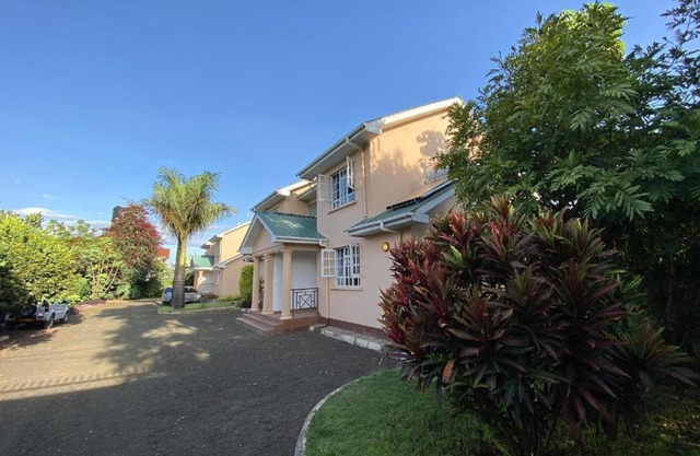 Daria Apartment -Burka -3 minutes from Arusha Airport