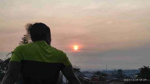 Darmawan Homestay