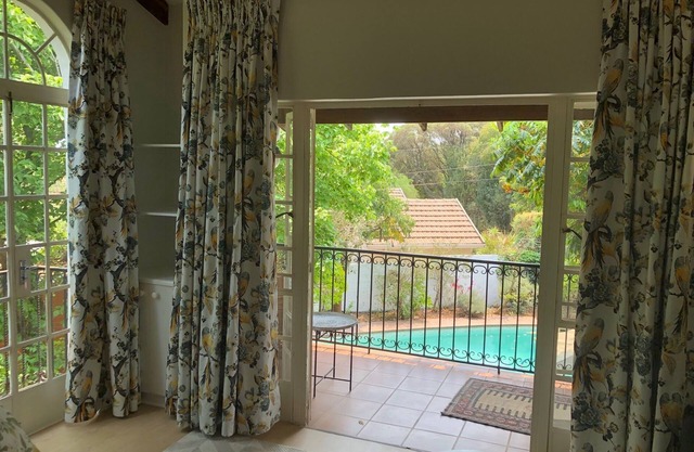 Darrenwood Guest House