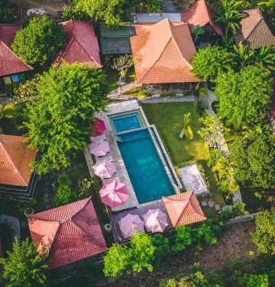 Darsan Lembongan Boutique Cottage