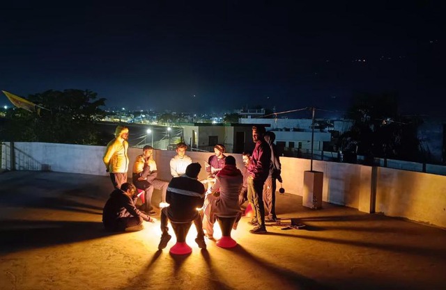 Darshan Homestay