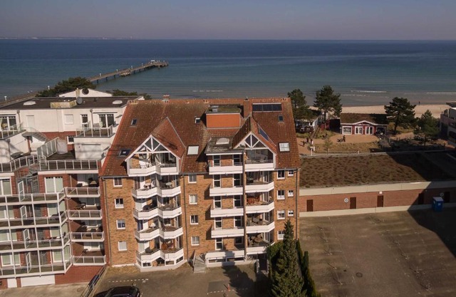 Das Meer Genie En