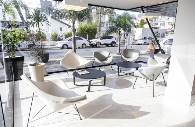 Das Nações Hotel