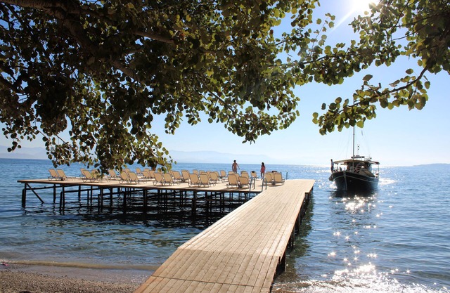 Dassia Beach