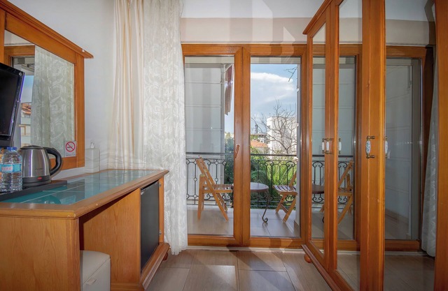Datca Kilic Hotel