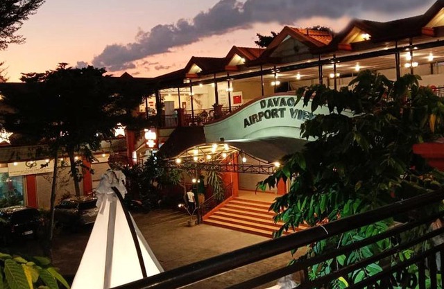 Davao Airport View Hotel