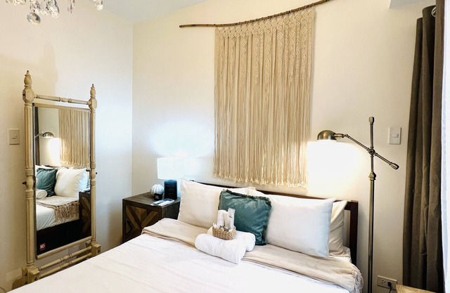 Davao Boutique Condos - Near Abreeza