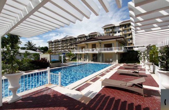 Davao City Camella Northpoint with CABLE tv & free WiFi 2