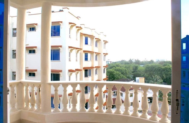 David's palace home @