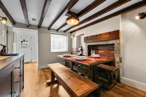 Dawn Cottage