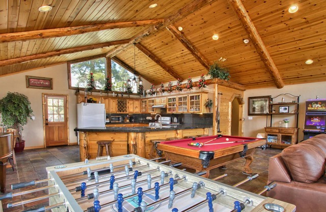 Day Dreamers Retreat