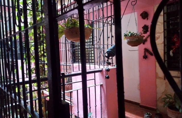 Dayami mas Alberto HABANA VIEJA