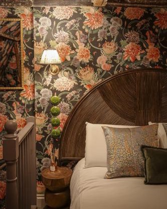 Daylily Cottage in Central Bath