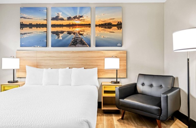Days Inn by Wyndham Billings