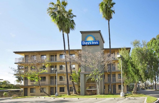 Days Inn by Wyndham Buena Park